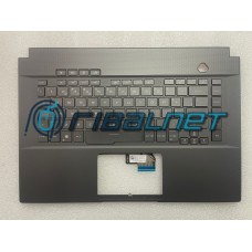 Teclado Asus Notebook G Series GU502GU